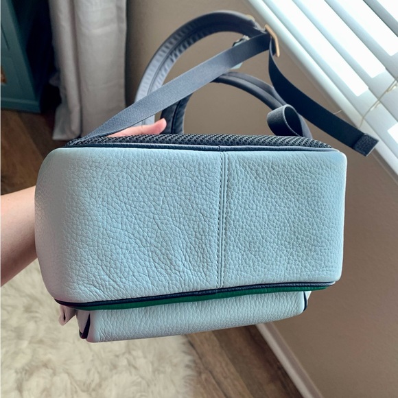 Coach Mini Court Backpack - Picture 12 of 15